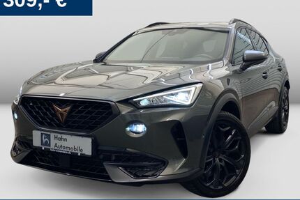 Cupra Formentor 51.633 km 34.930 &euro; Niefern-Öschelbronn 75223