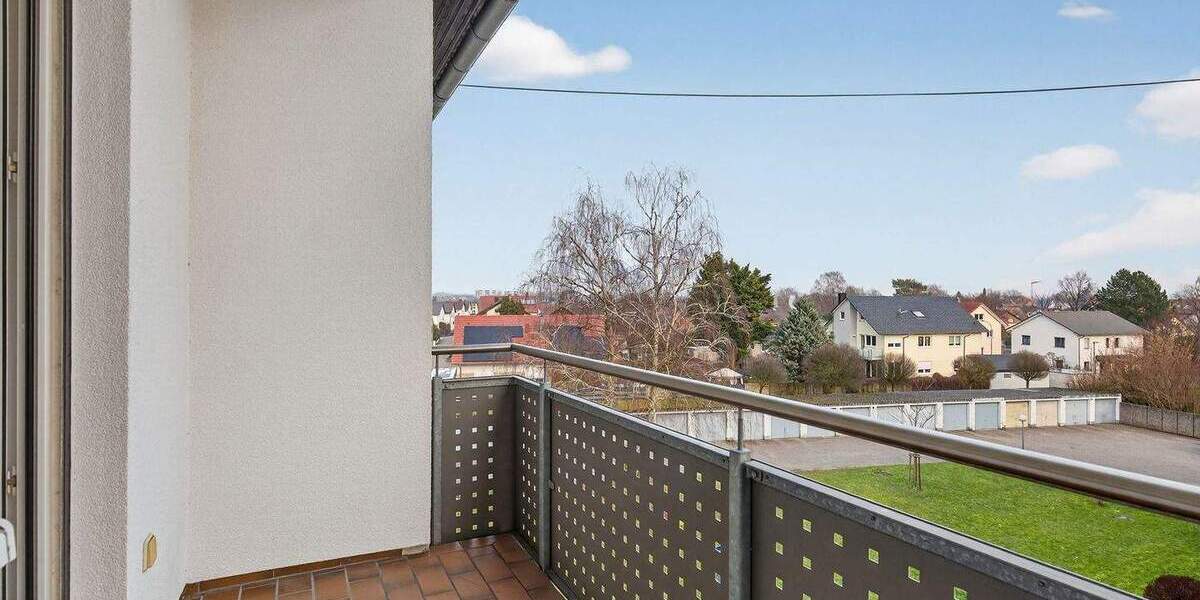 Etagenwohnung Wörth am Rhein / Maximiliansau Maximiliansau - 3 Zimmer, 90 m&sup2;, 249.000&euro; | Angebot:25728706