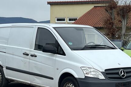 Mercedes-Benz Vito 350.000 km 2.999 &euro; Landau in der Pfalz, Rheinland-Pfalz 76829