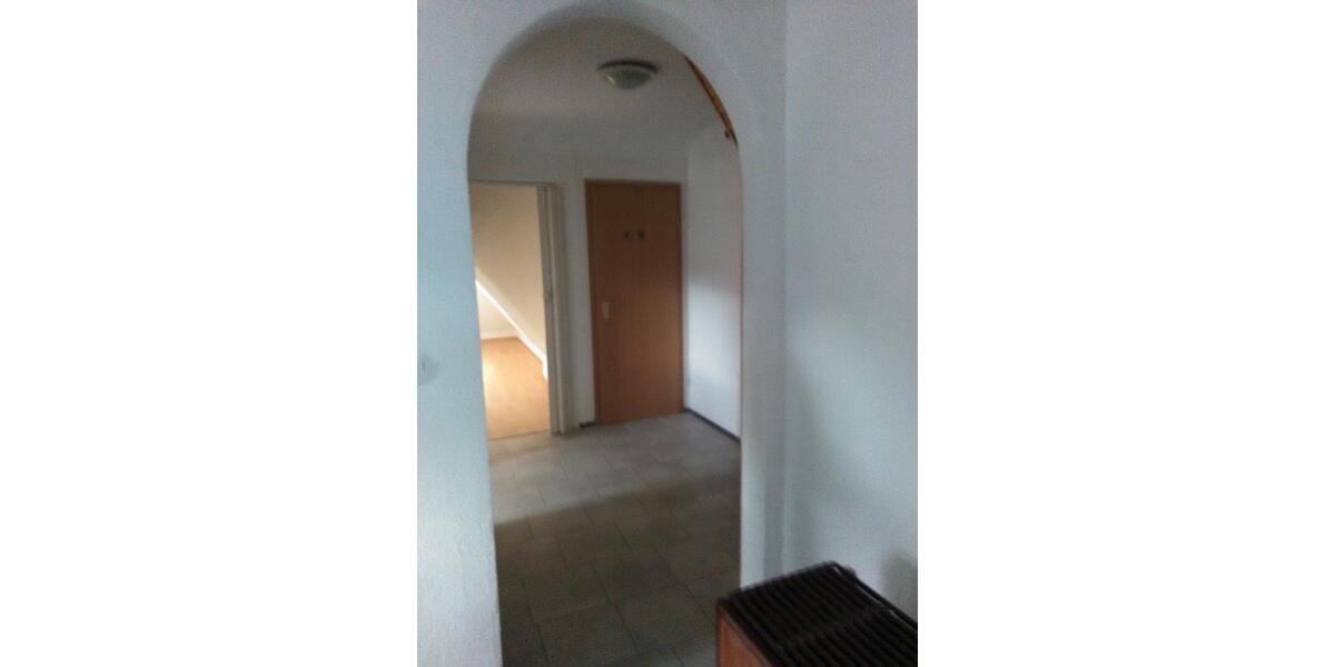 Dachgeschoßwohnung Maulbronn - 3 Zimmer, 60 m&sup2;, 520&euro; | Angebot:26407651