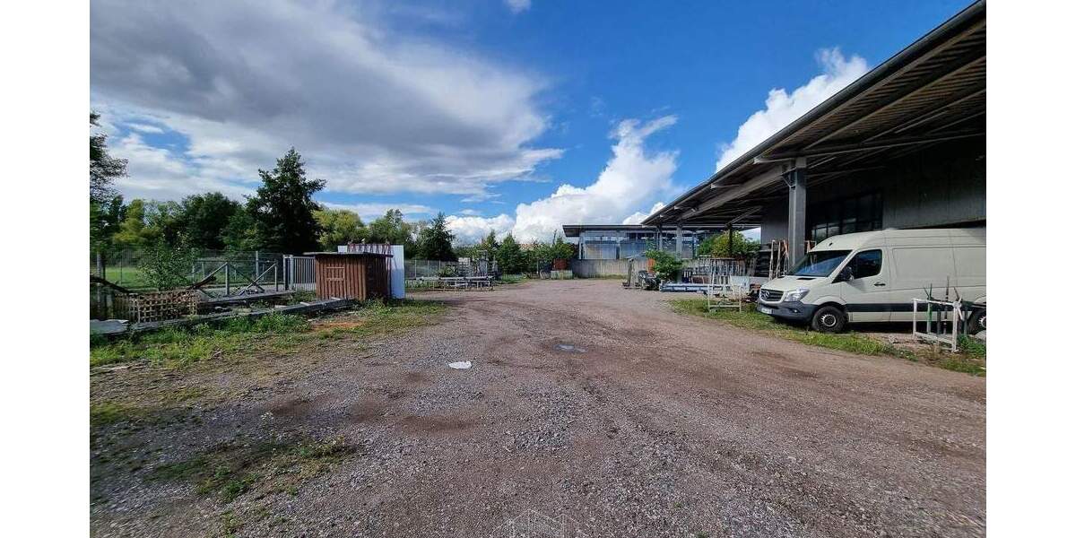 Gewerbeobjekt Bornheim - 2.650.000&euro; | Angebot:25645737