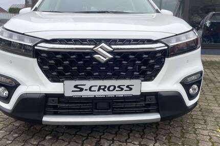 Suzuki S-Cross 5.697 km 23.990 € Rülzheim 76761