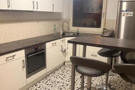 1-Zimmer-Wohnung in Bretten-Gölshausen zu vermieten 2 zimmer