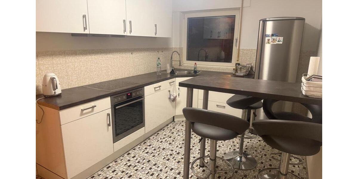 1-Zimmer-Wohnung in Bretten-Gölshausen zu vermieten 2 zimmer