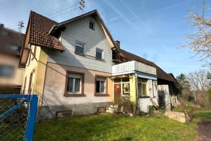 Haus Karlsbad - 219.000&euro; | Angebot:25714872