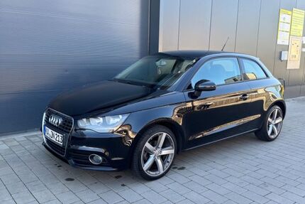 Audi A1 218.800 km 4.499 &euro; Karlsruhe 76189