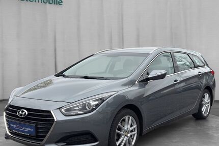 Hyundai i40 34.390 km 12.990 &euro; Wörth 76744
