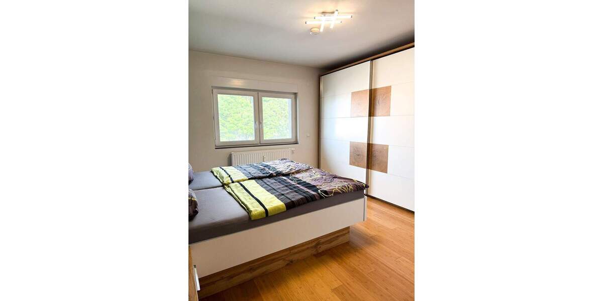 Etagenwohnung Pforzheim Büchenbronn - 3 Zimmer, 86 m&sup2;, 268.000&euro; | Angebot:23788922