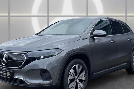 Mercedes-Benz EQA 60.745 km 27.770 € Baden-Baden 76532