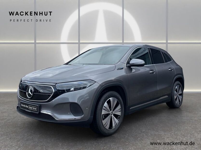 Mercedes-Benz EQA 60.745 km 27.770 € Baden-Baden 76532