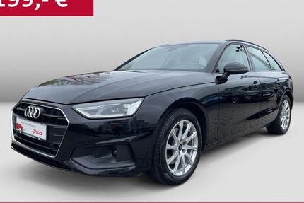 Audi A4 52.831 km 22.990 &euro; Pforzheim 75179