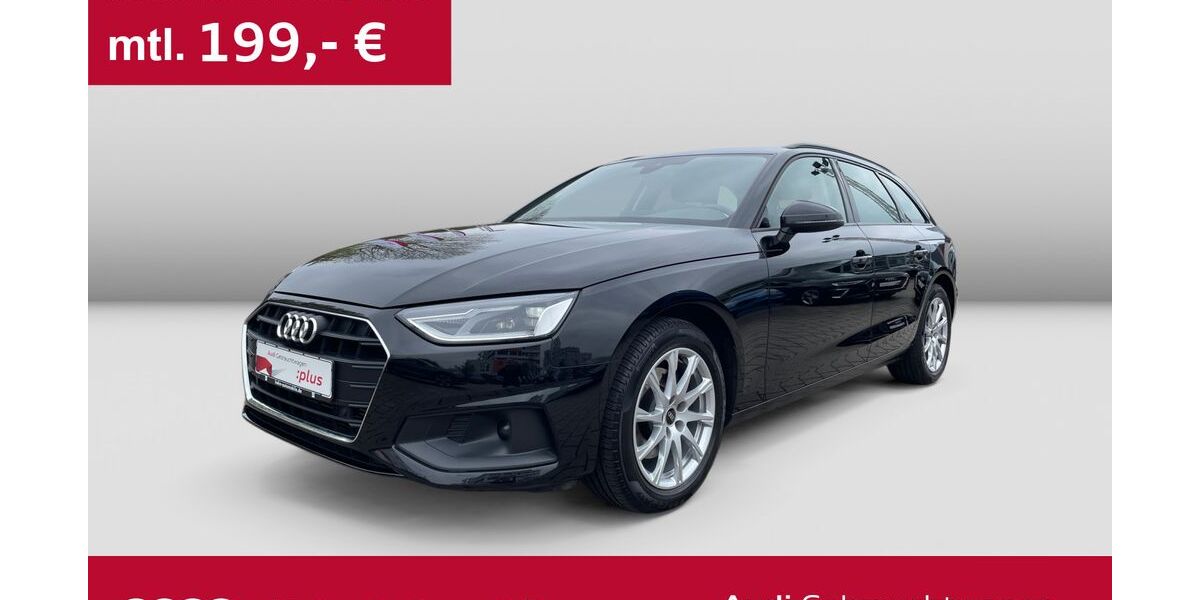 Audi A4 52.831 km 22.990 &euro; Pforzheim 75179