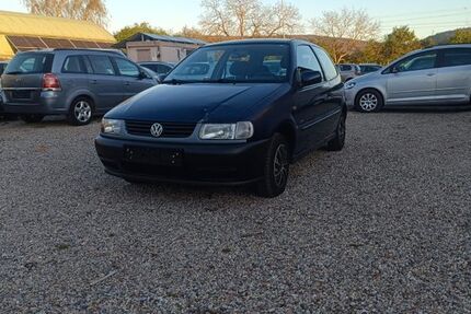 VW Polo 100.000 km 900 &euro; Malsch 76316