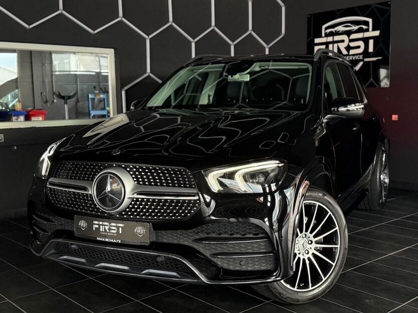 GLE 350