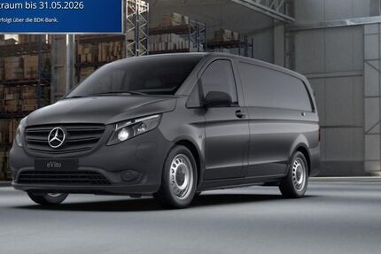 Mercedes-Benz eVito 46.690 km 27.251 &euro; Karlsruhe 76139
