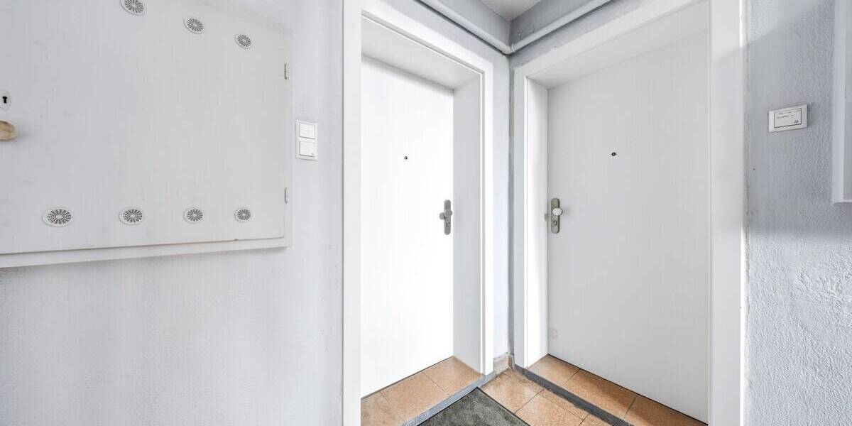 Etagenwohnung Karlsruhe Südstadt - 2 Zimmer, 55 m&sup2;, 1.170&euro; | Angebot:26744669