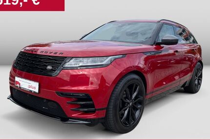 Land Rover Range Rover Velar 37.636 km 49.990 &euro; Pforzheim 75179