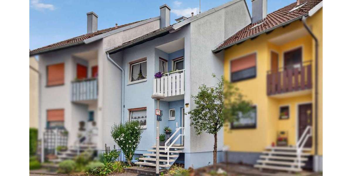 Einfamilienhaus Bruchsal - 6 Zimmer, 128 m&sup2;, 365.000&euro; | Angebot:27095336