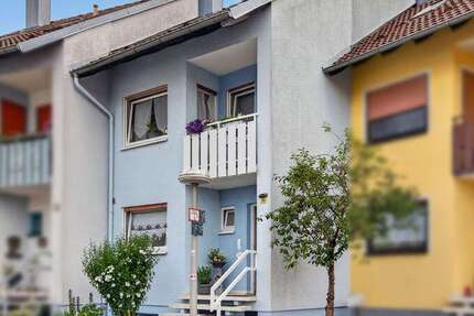 Haus Bruchsal - 6 Zimmer, 128 m&sup2;, 365.000&euro; | Angebot:27095336