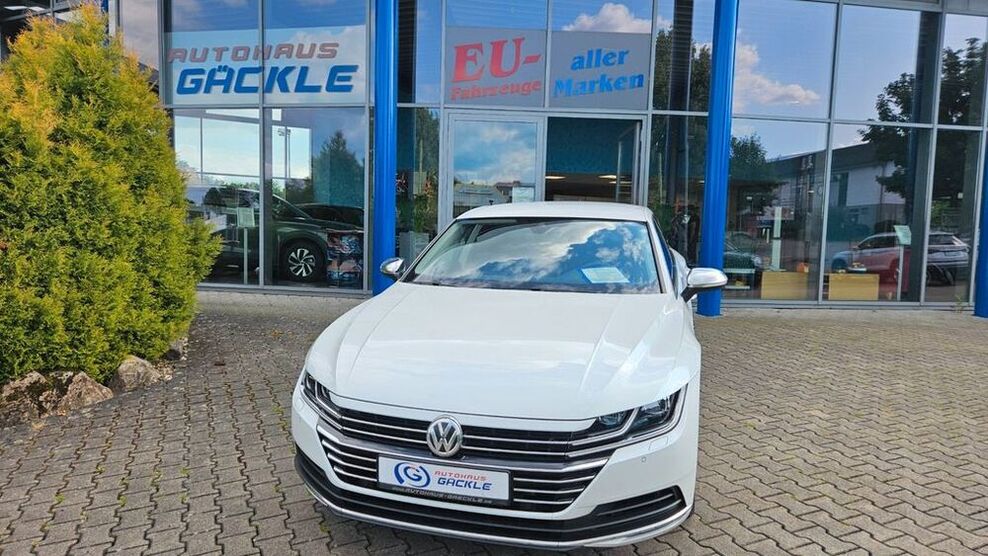 Arteon
