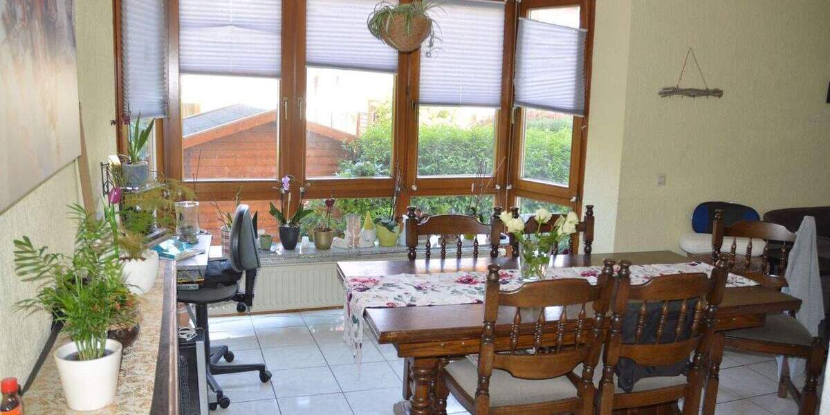 Doppelhaushälfte Remchingen-Darmsbach Darmsbach - 7 Zimmer, 220 m&sup2;, 529.000&euro; | Angebot:25708062