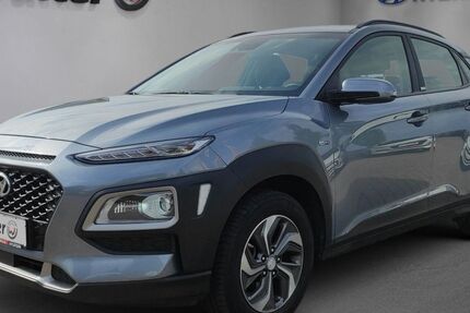 Hyundai KONA 96.500 km 15.990 € Pforzheim 75177