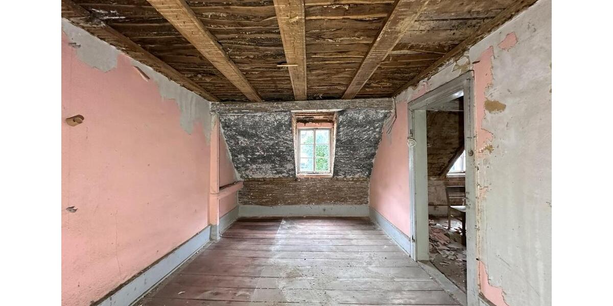 Einfamilienhaus Malsch - 389.000&euro; | Angebot:27155427