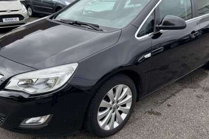 Opel Astra 111.792 km 5.700 € Eggenstein-Leopoldshafen 76344