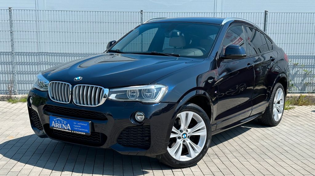 BMW X4 148.000 km 20.750 &euro; Stutensee (Karlsruhe) 76297