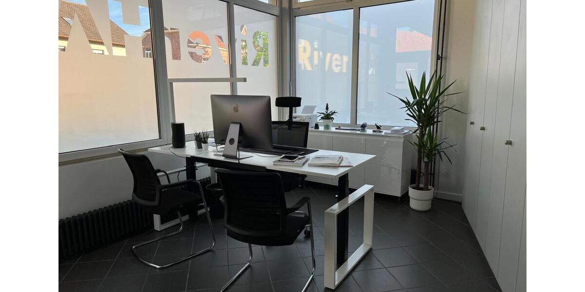 Gewerbeobjekt Ettlingen - 1.000&euro; | Angebot:26197801