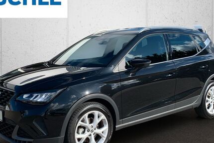 Seat Arona 22.200 km 21.980 &euro; Ölbronn 75248