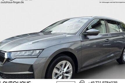 Skoda Octavia 7.100 km 31.980 € Karlsruhe 76149