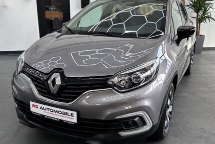 Renault Captur 66.651 km 9.000 &euro; Gaggenau 76571