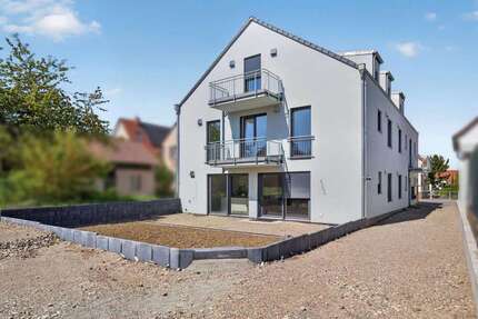 Wohnung Bad Schönborn - 3 Zimmer, 77 m&sup2;, 415.000&euro; | Angebot:26333465