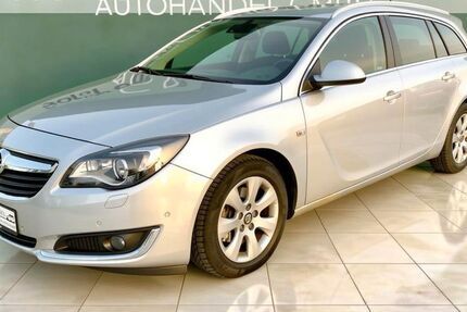 Opel Insignia 240.000 km 4.950 &euro; Niefern bei Pforzheim 75223