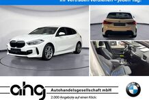 Gebrauchtwagen BMW 118
