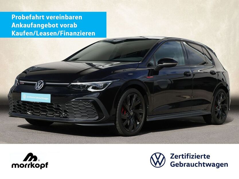 VW Golf 43.300 km 26.920 € Weingarten 76356