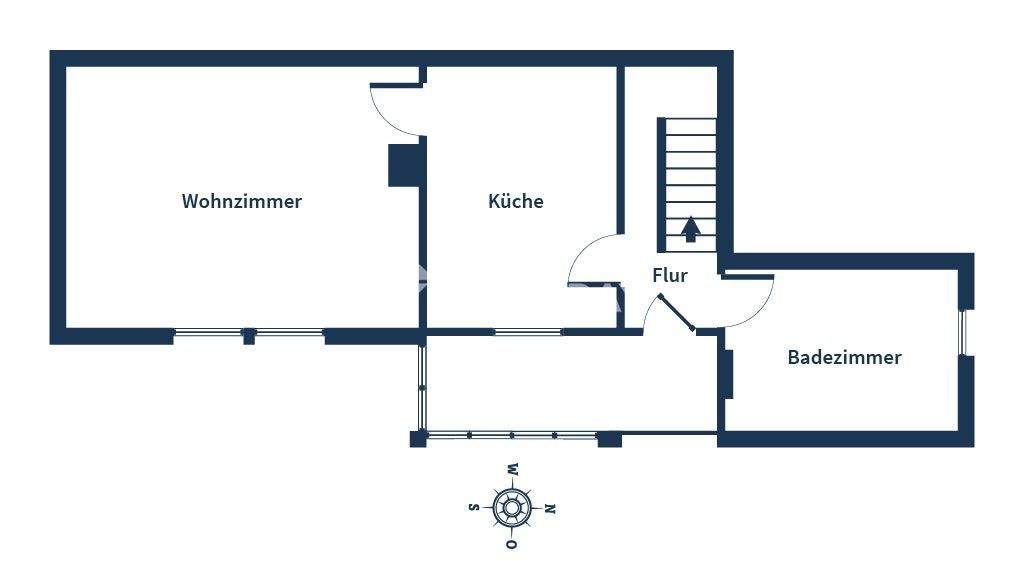 Einfamilienhaus Herxheim bei Landau/Pfalz Herxheim - 5 Zimmer, 131 m&sup2;, 229.000&euro; | Angebot:25737422