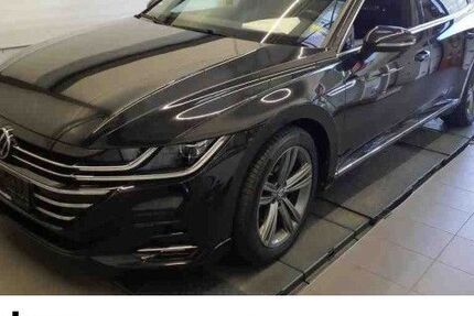 VW Arteon 109.669 km 25.930 € Ettlingen 76275