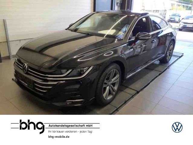 VW Arteon 109.669 km 25.930 € Ettlingen 76275