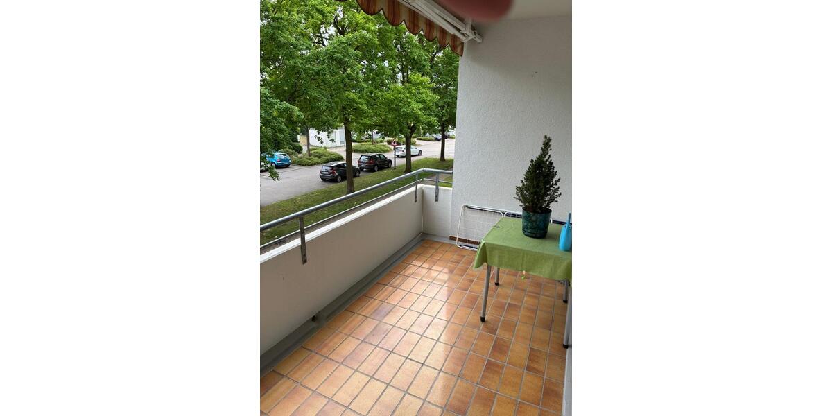 Etagenwohnung Karlsruhe Wettersbach - 3 Zimmer, 80 m&sup2;, 260.000&euro; | Angebot:26837810