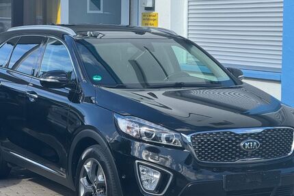 Kia Sorento 191.000 km 12.700 € pforzheim 75181