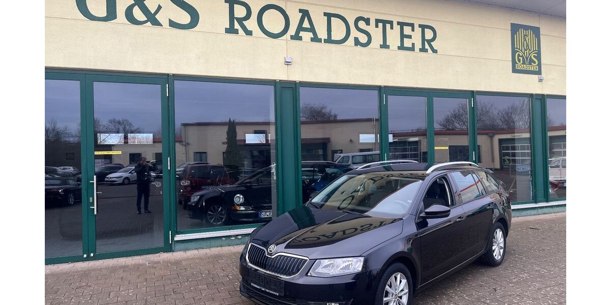 Skoda Octavia 113.766 km 12.990 &euro; Landau 76829
