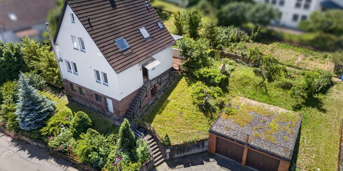 Einfamilienhaus Ottenhausen Ottenhausen - 5 Zimmer, 133 m&sup2;, 415.000&euro; | Angebot:26897886