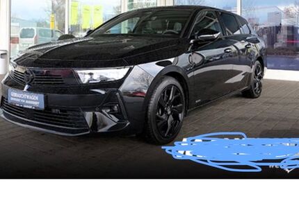 Opel Astra 27.300 km 19.999 &euro; Pforzheim 75173