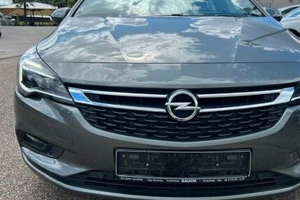 Opel Astra 120.941 km 7.950 &euro; Pforzheim 75179