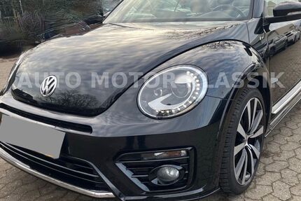 VW Beetle 34.290 km 26.990 &euro; Knittlingen 75438