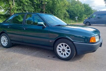 Audi 80 165.000 km 4.000 &euro; Ettlingen 76275