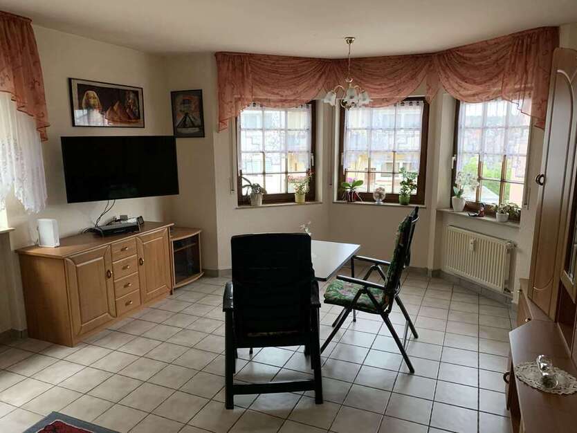 Wohnung zum Mieten in Ispringen 700 € 73 m²