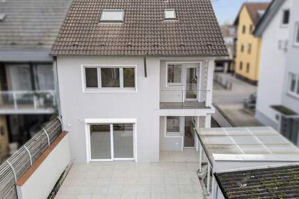 Haus Karlsruhe / Neureut Neureut - 6 Zimmer, 147 m&sup2;, 599.000&euro; | Angebot:25681026
